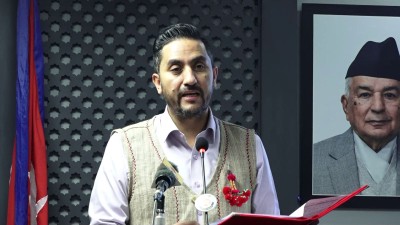  मन्त्रिपरिषद् बैठकका २७ निर्णय सार्वजनिक (सूचीसहित) 